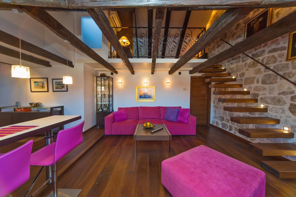 Dubravka Apartment Дубровник Стая снимка