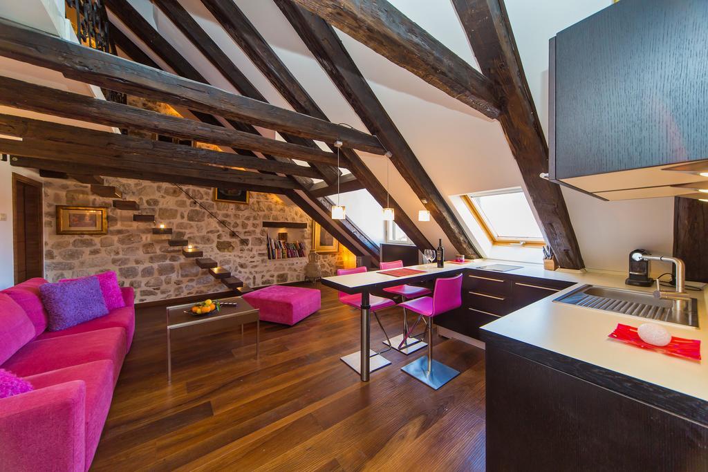 Dubravka Apartment Дубровник Стая снимка