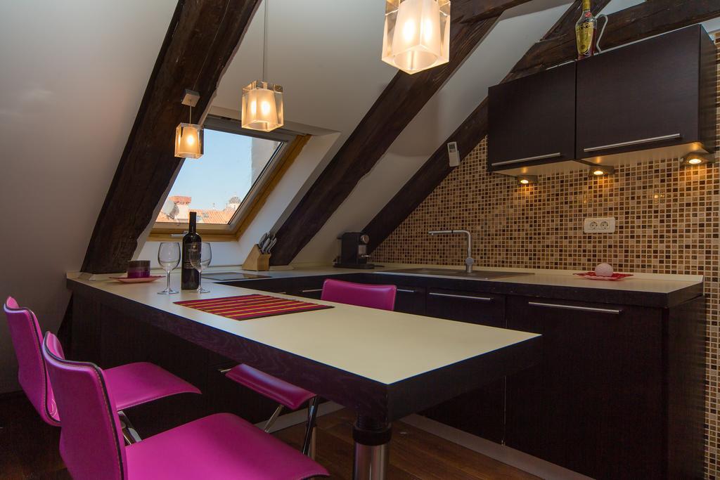 Dubravka Apartment Дубровник Стая снимка