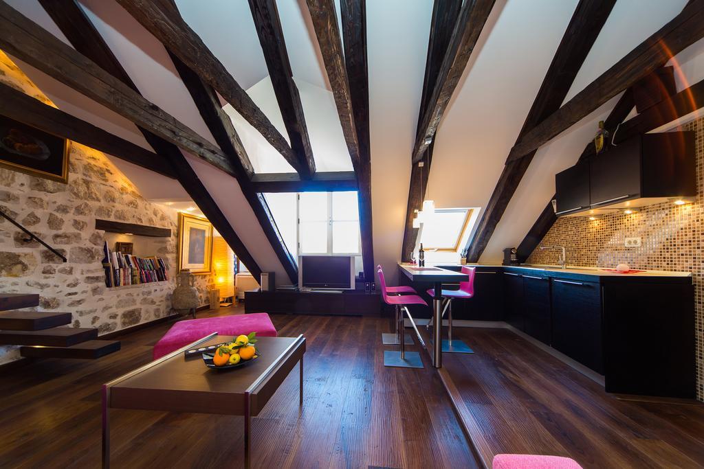 Dubravka Apartment Дубровник Стая снимка