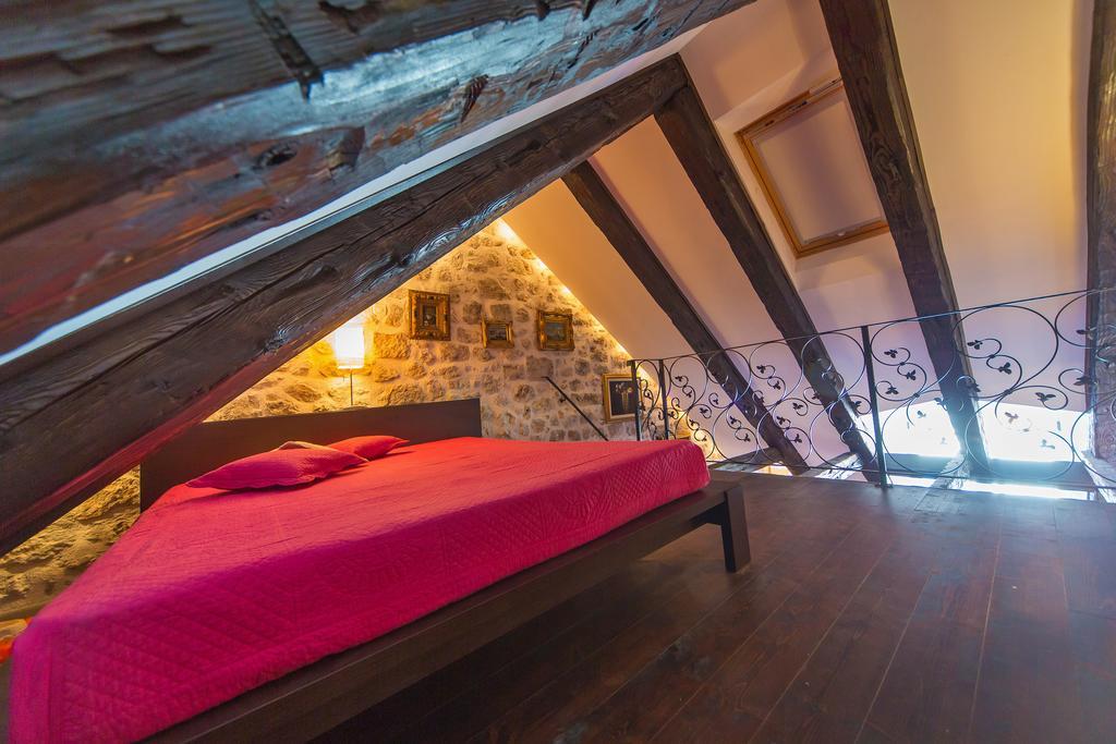 Dubravka Apartment Дубровник Екстериор снимка