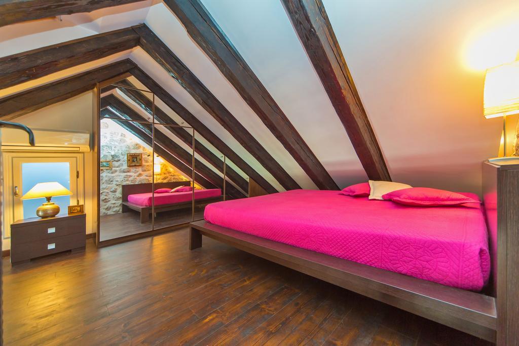 Dubravka Apartment Дубровник Стая снимка