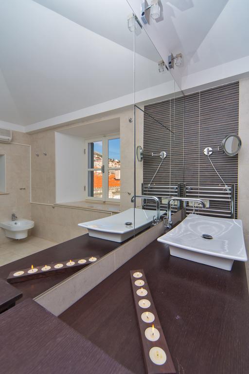 Dubravka Apartment Дубровник Стая снимка