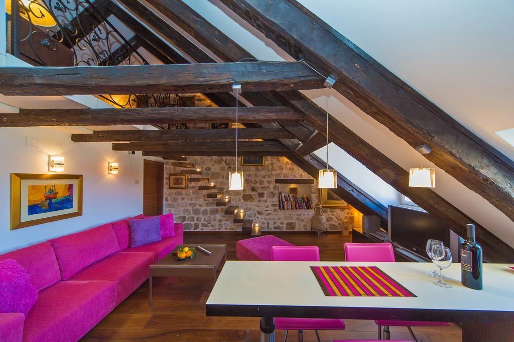 Dubravka Apartment Дубровник Стая снимка