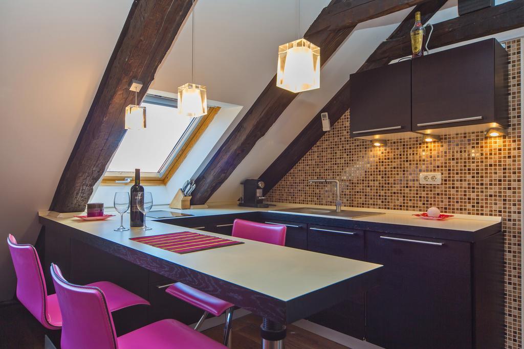 Dubravka Apartment Дубровник Стая снимка
